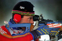 Biathlon
